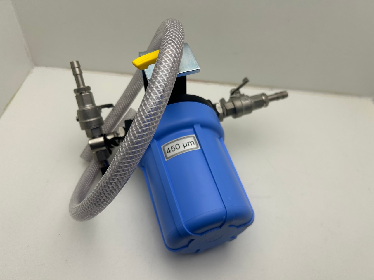 103377 Planatol Filter KL komplett 8MOD