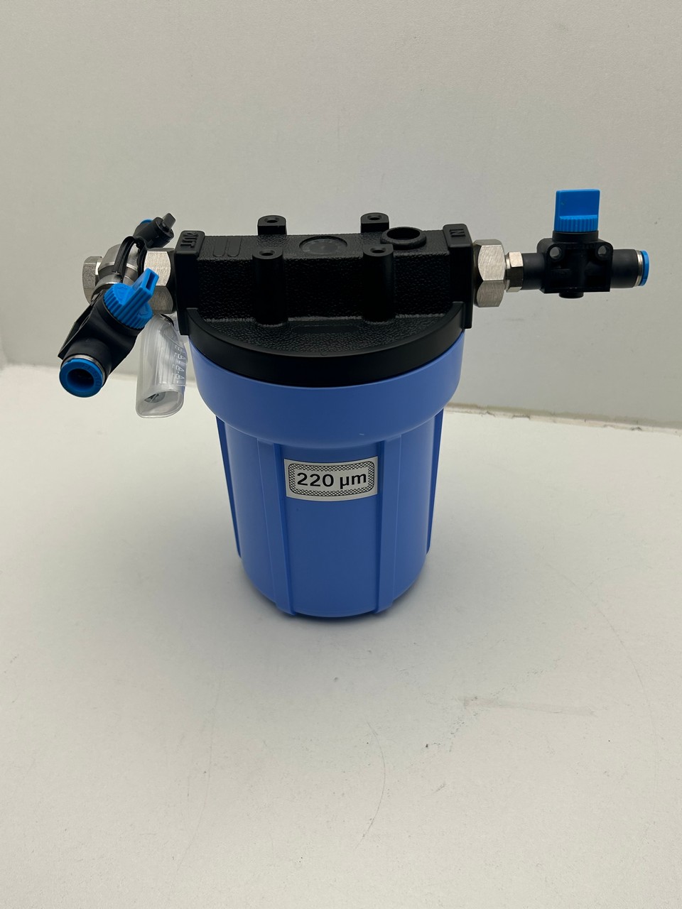 103415 Planatol Filter FS (fold-soft.) cpl. 8MOD