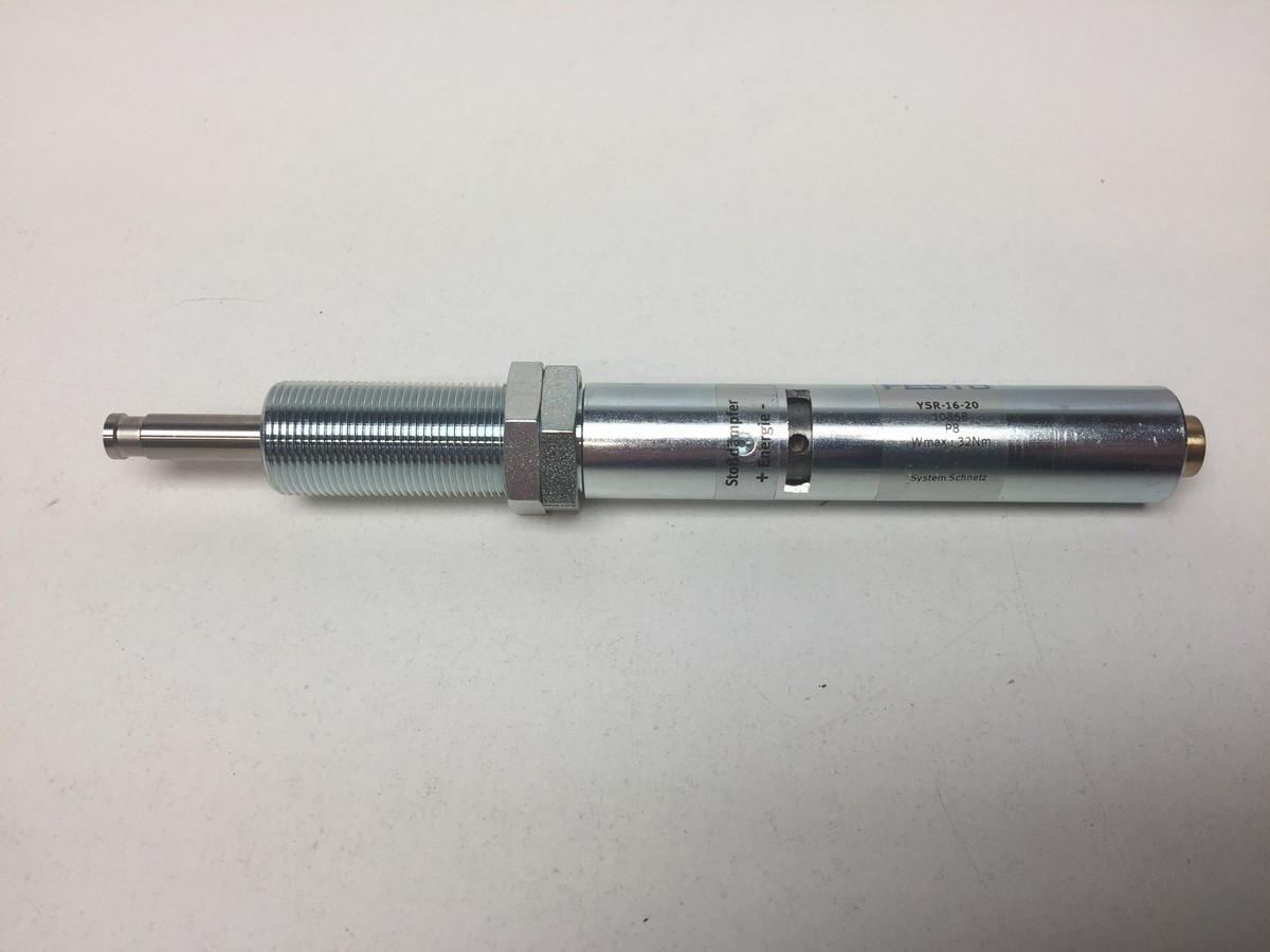 10868 Festo Hydraulic Shock Absorber