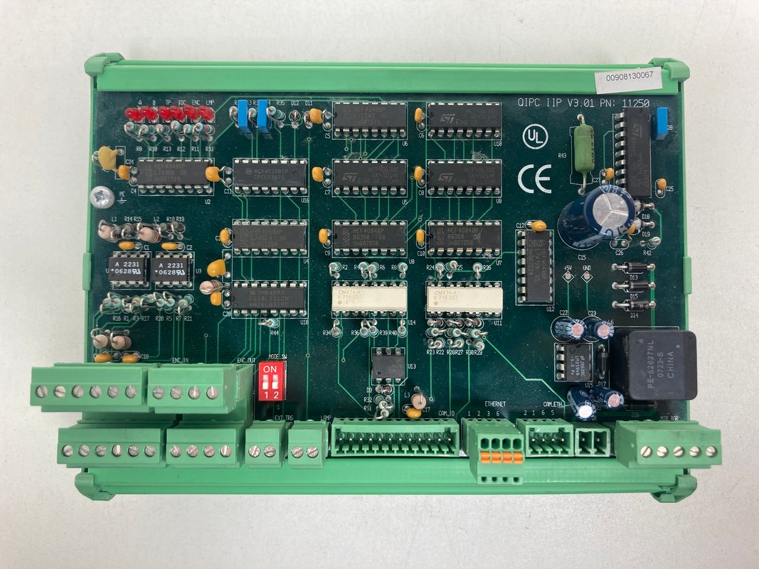 Circuit Board PCB