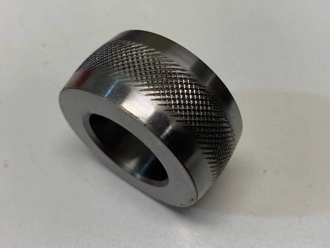 16.30273-0108 manroland Tape Pulley RD.40