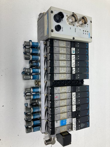 18736 W 14 slots 13 valves  - man_rotoman_60n