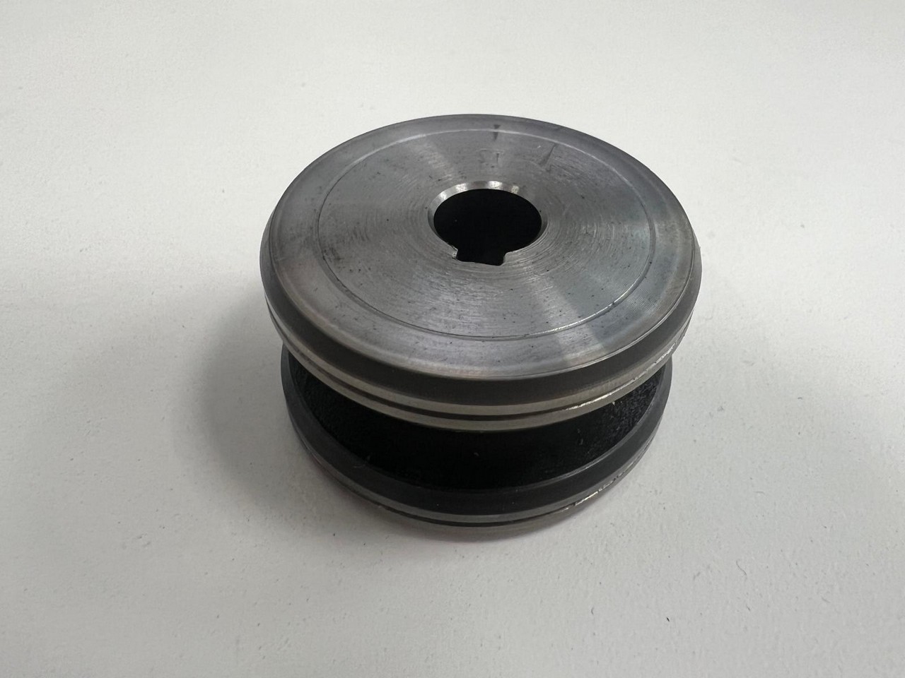 16.38273-0030 manroland Transportroller for Stitching wire 0,45-0,55mm