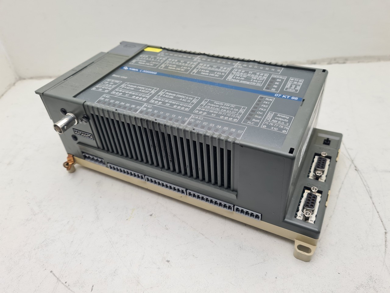 GJR5253100R3160 ABB 07KT98 Basic unit