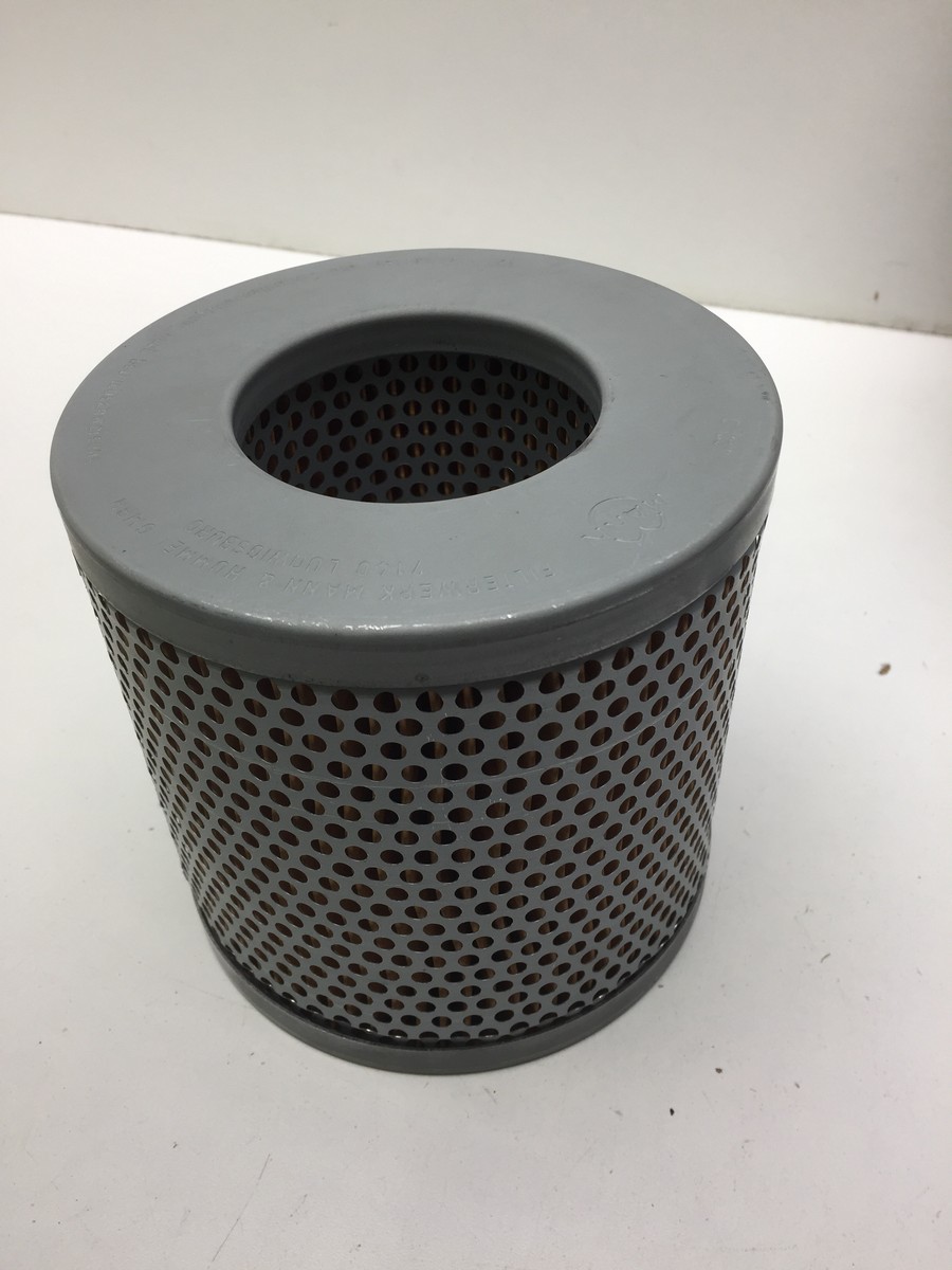 C 1337 MANN Filter Air filter