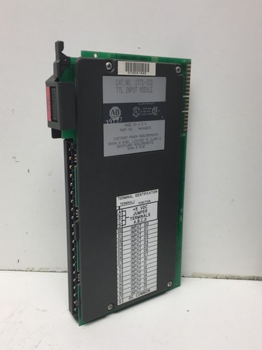 1771-IGD - plc