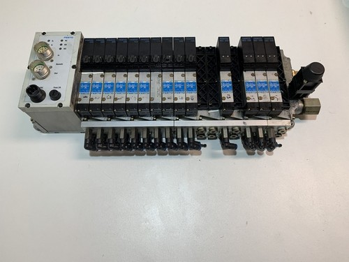 18736 W 18 slots 14 valves - man_lithoman_iv