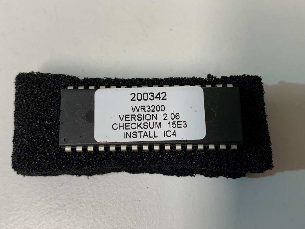 200342 PressTech Controls Flash-IC4-V2.6