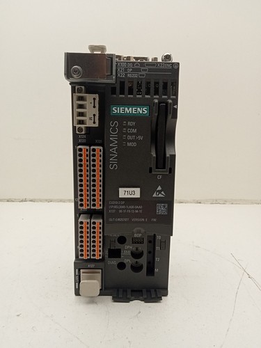 6SL3040-1LA00-0AA0 - 