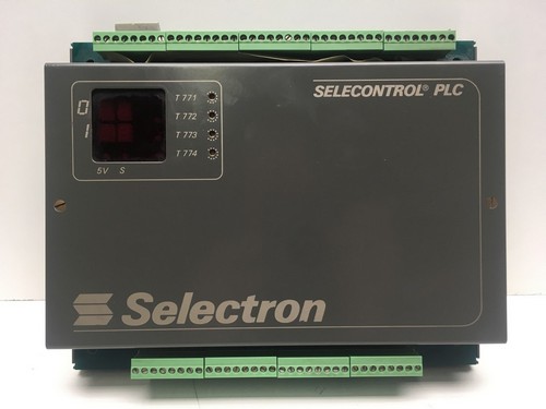 PLC 256/01 - electrical