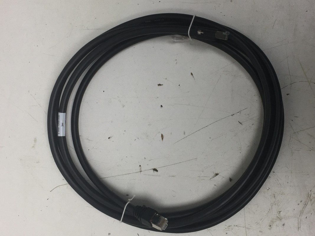 2.600.126B.030 QI Press Controls Camera Cable
