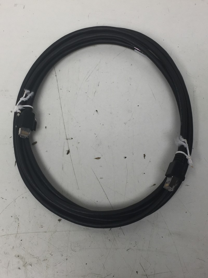 2.600.126C.030 QI Press Controls Camera Cable
