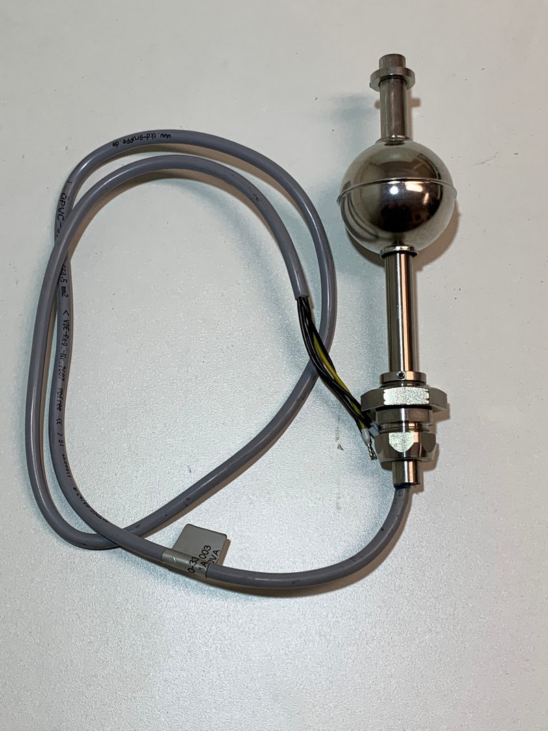 260.022.00-33029.003 Technotrans Float Switch Rnr. 75119