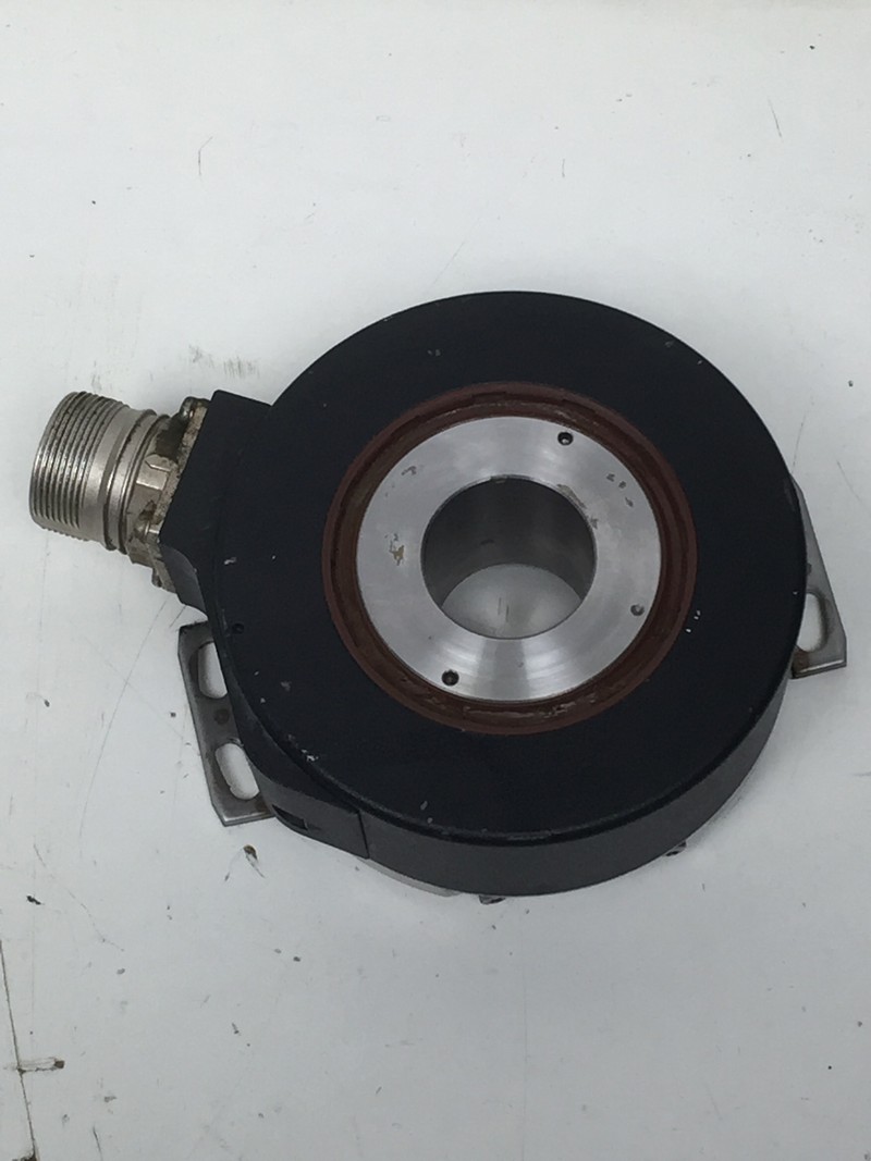 337 641-17 Heidenhain Rotary encoder ECN 113 2048 27S17-58
