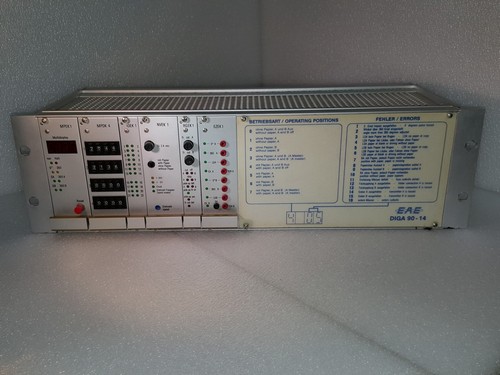 Diga 90-14   /  WEB CONTROL