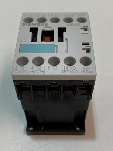 3RT1017-1BB41 - electrical