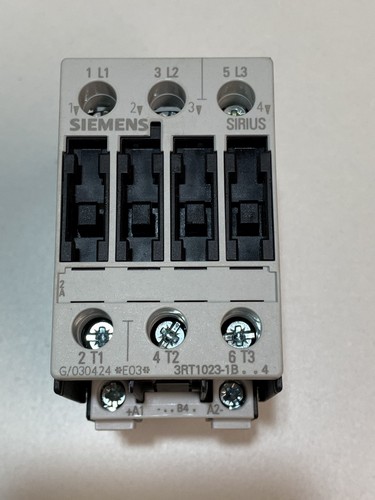 3RT1023-1BB44 - electrical