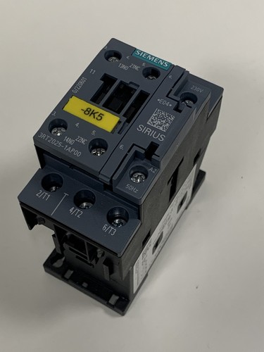 3RT2025-1AP00 - electrical