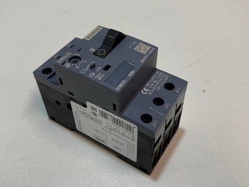 3RV1011-1AA10 - electrical