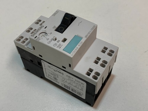 3RV1011-1GA20 - electrical