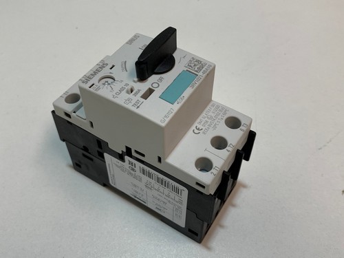 3RV10214BA10 - electrical