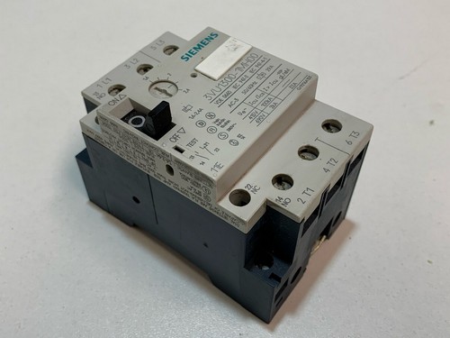 3VU1300-1MH00 - electrical