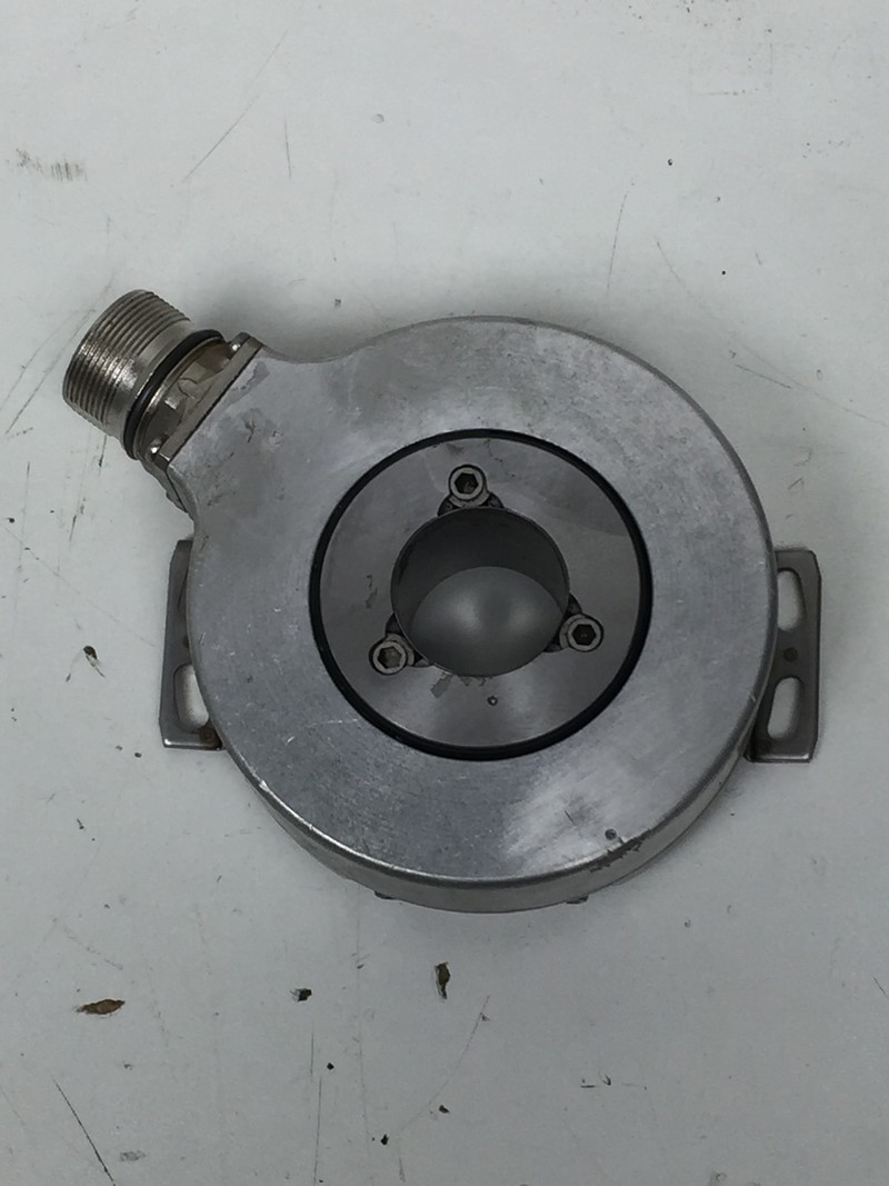528 100-53 Heidenhain Rotary encoder 113 2048 27S17-58