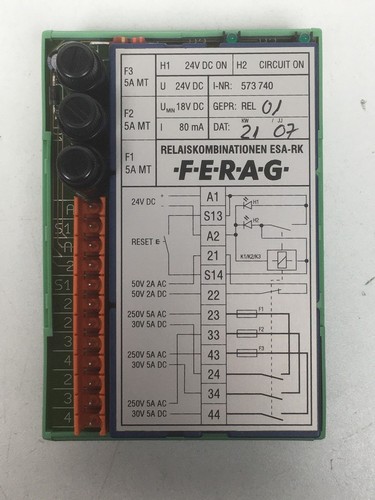 573740 - ferag