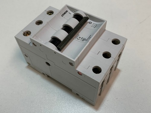 5SX2304-7 - electrical