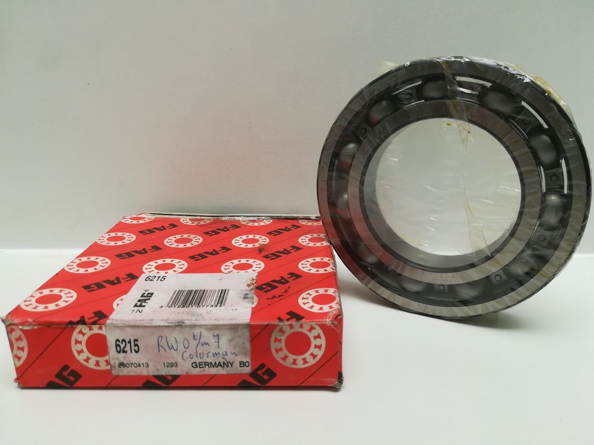 6215 FAG Bearing