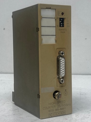 6ES5 385-8MB11 - manroland