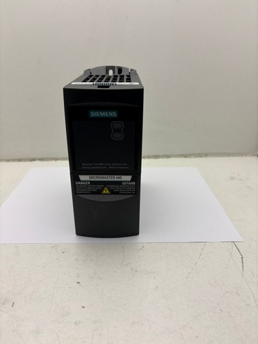 6SE6440-2UC17-5AA1 - 