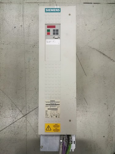 6SE7023-4TC51-1AA1-Z - electronic