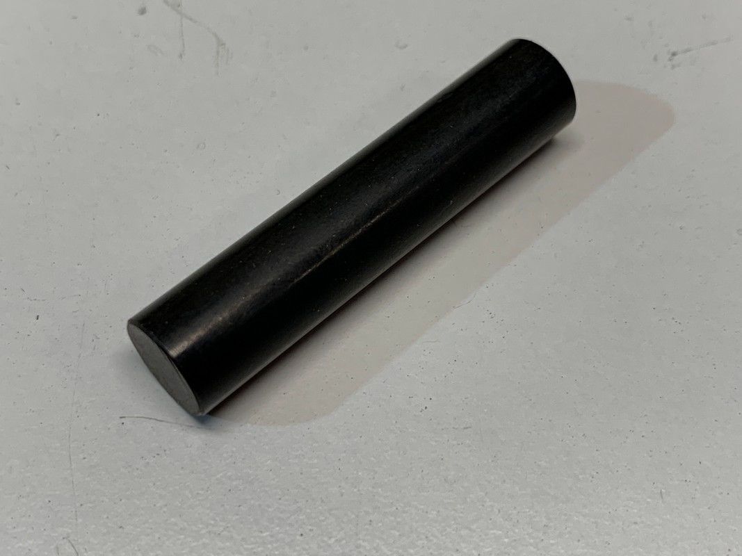 7525.1252.4 Müller Martini GmbH Cylinder Pin