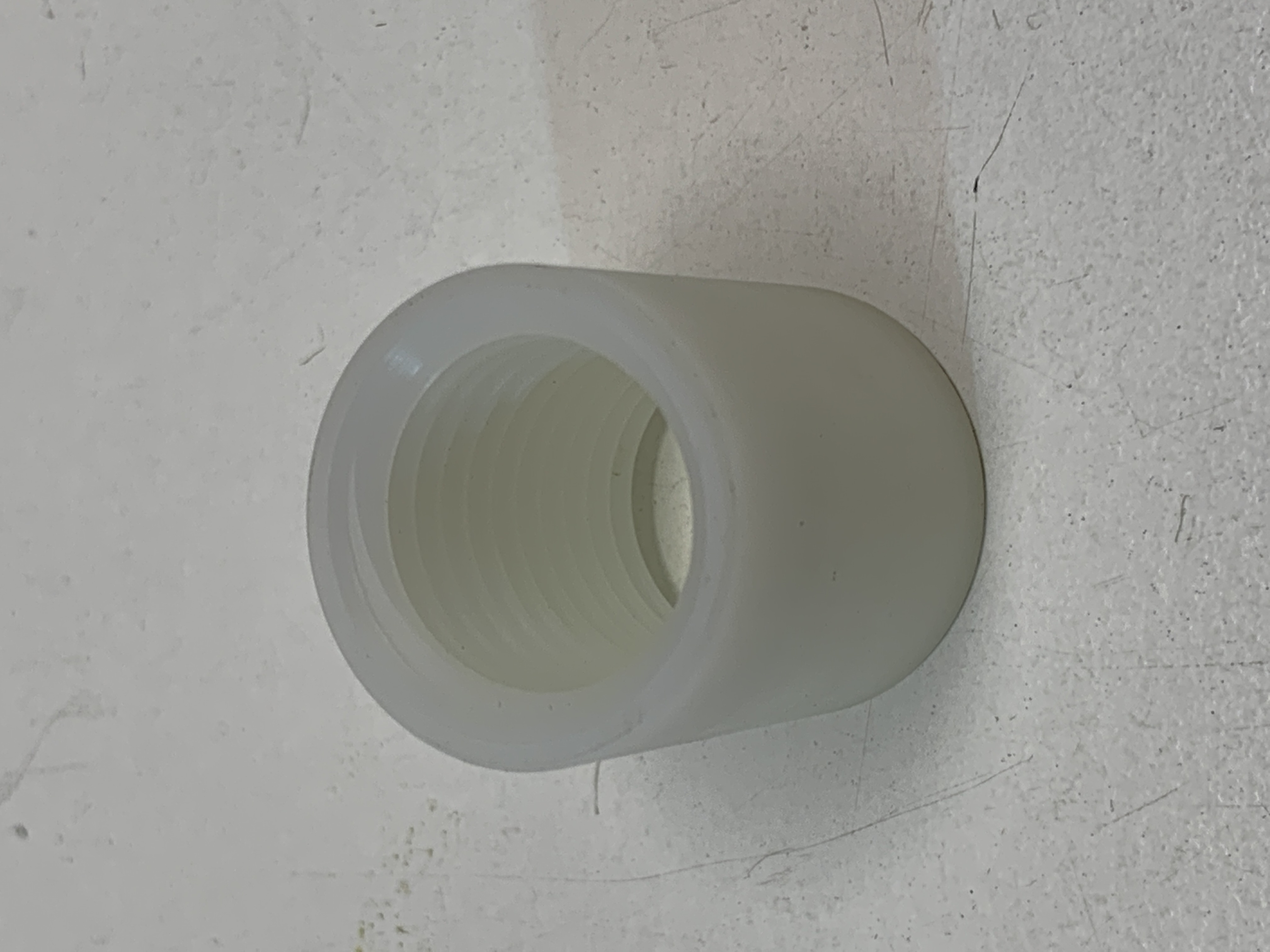 7525.1290.4 Müller Martini GmbH Threade Insert Bush RD25x30