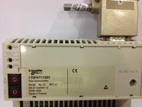170FNT11001 - electronics