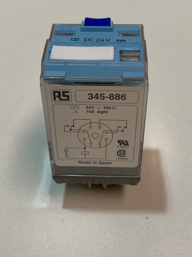 C2-A20X / DC 24V - electrical