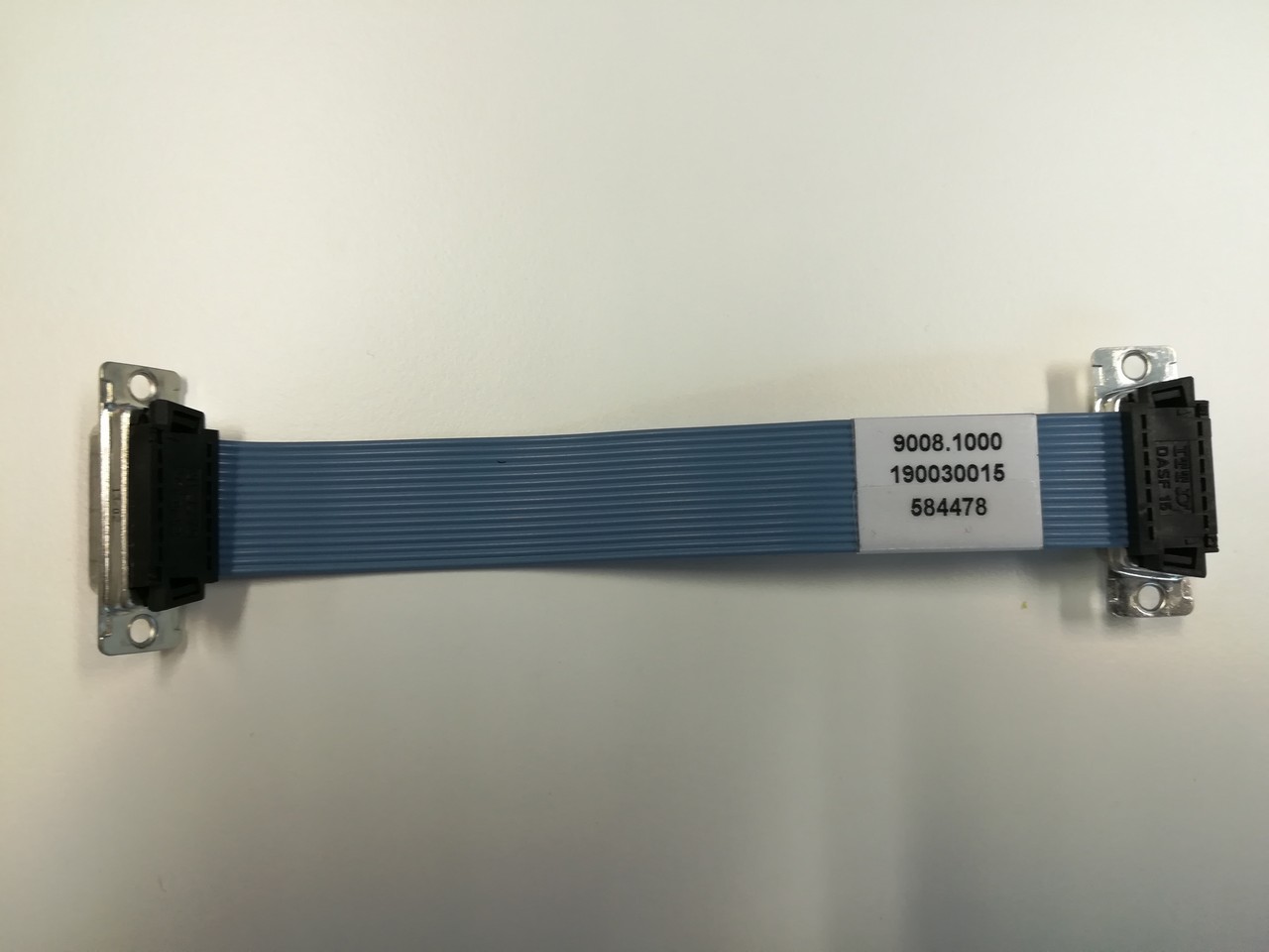 9008.1000190030015 EAE Connection cable for FBCC board