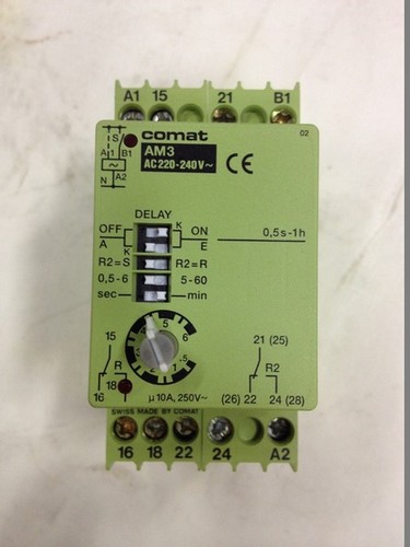 AM3 AC220-240V - electrical