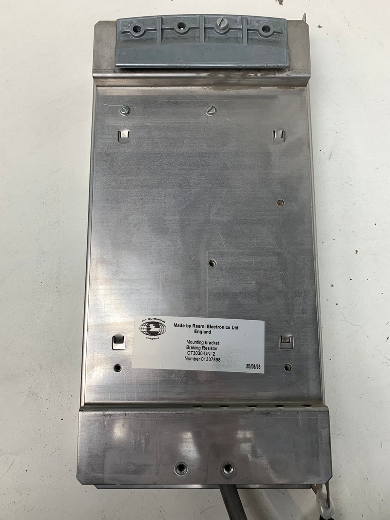 CT3030-UNI 2 Rasmi Electronics Filter