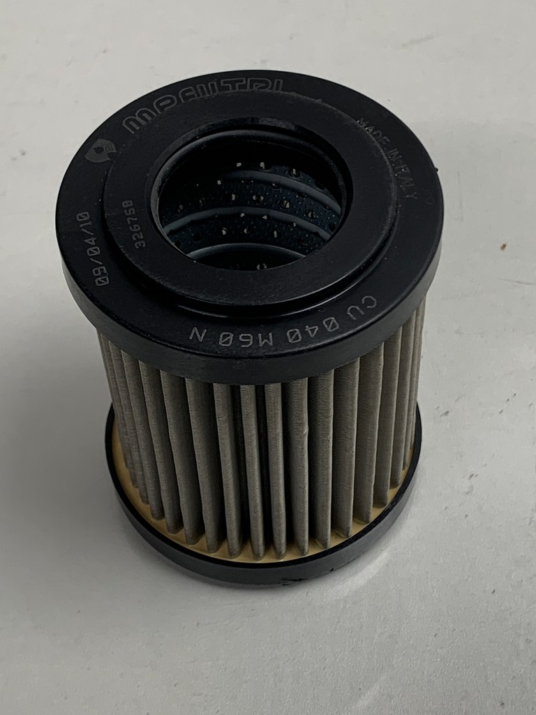 CU 040 M60 N MP Filtri Oil Filter CF104C