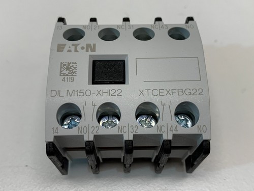 DILM150-XHI22 - electrical