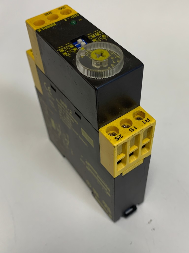 0545 21 649 000 Eberle Timer Relay