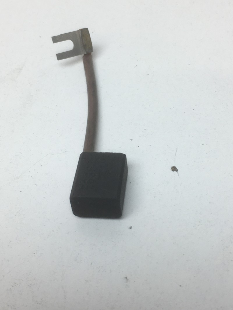 EG367J Müller Martini GmbH carbon motor brush