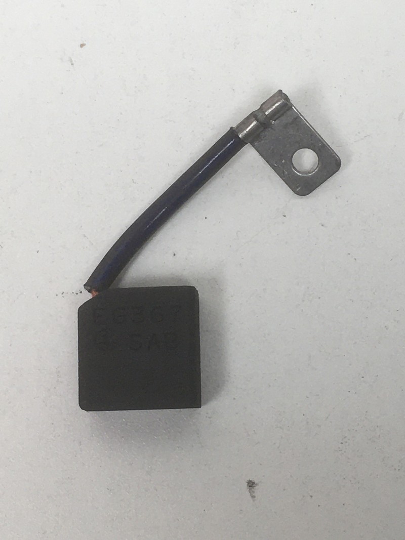 EG367 SAB Müller Martini GmbH Carbon motor Brush