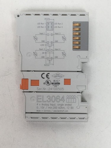 EL3064 - ferag