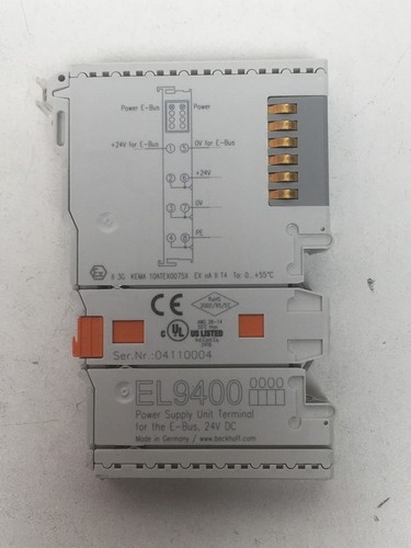 EL9400 - ferag