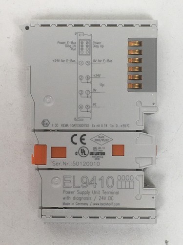 EL9410 - ferag