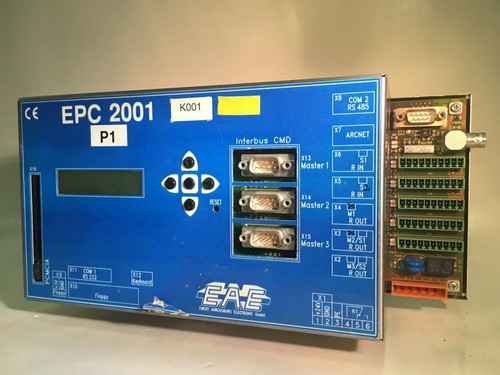 EPC 2001 P1 K001 - goss_universal_50