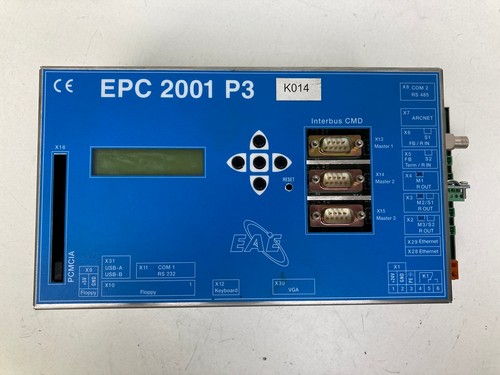 EPC 2001 P3 K014 - goss_universal_50